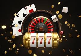 Pengganda hadiah dalam fitur bonus Boom City