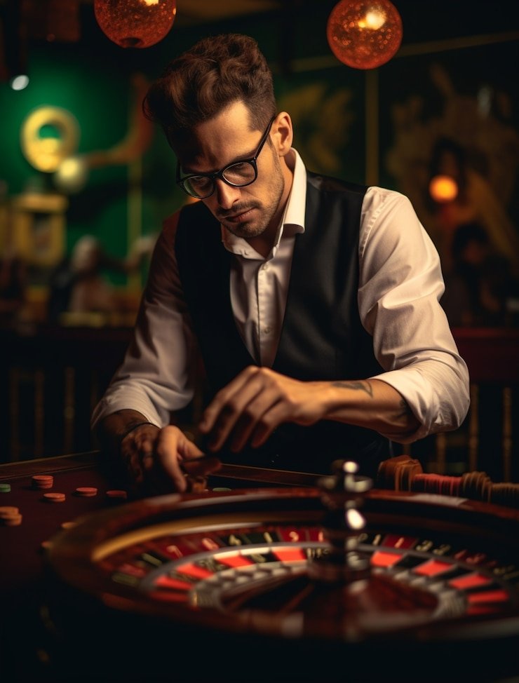 Pengganda hadiah dalam fitur bonus