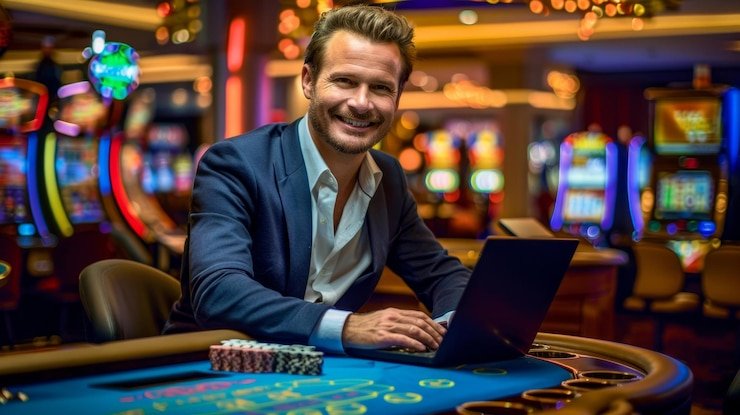 Baccarat Game 